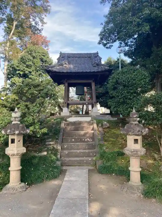 蓮花院のその他建物