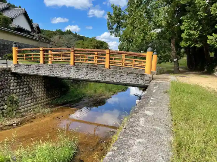 岩神社(奈良県)