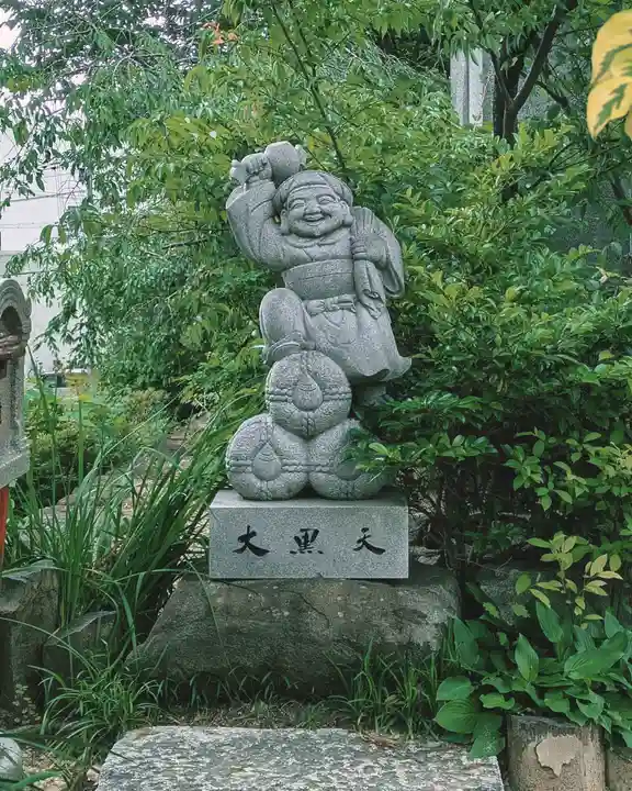 國前寺(広島県)