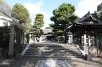 御香宮神社(京都府)