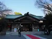 東郷神社(東京都)
