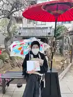 法輪寺(東京都)