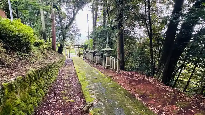 日枝神社(福井県)