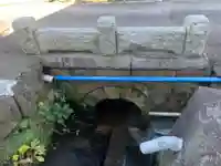 神明神社のその他建物