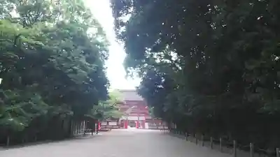 賀茂御祖神社（下鴨神社）のその他建物