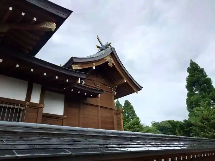 浅間神社(静岡県)