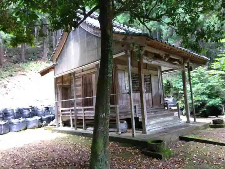 八幡神社(福井県)