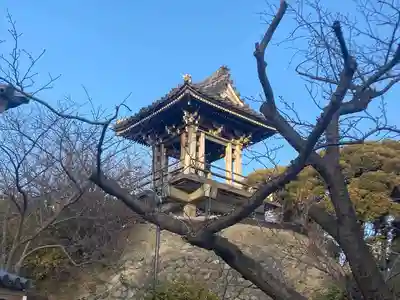 大船観音寺(神奈川県)