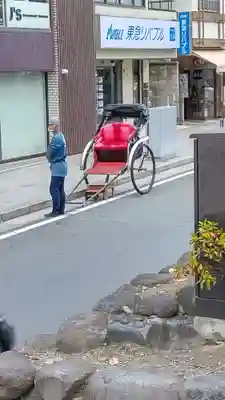 鶴岡八幡宮(神奈川県)