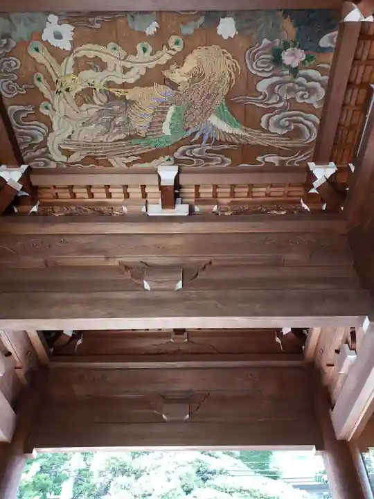 立法寺のその他建物