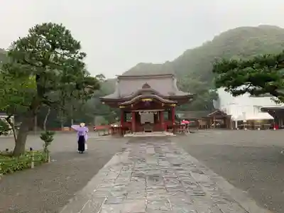 鶴岡八幡宮のその他建物