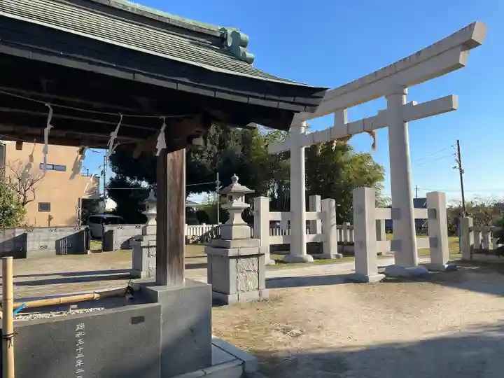 赤城神社(千葉県)