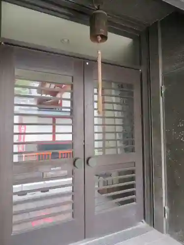 智泉院の本殿・本堂