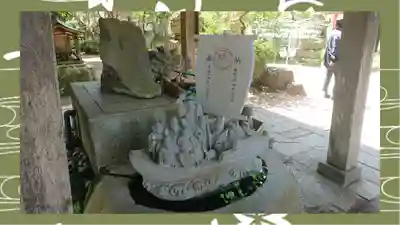 大宝八幡宮(茨城県)