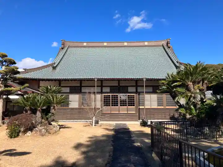 東観音寺(愛知県)