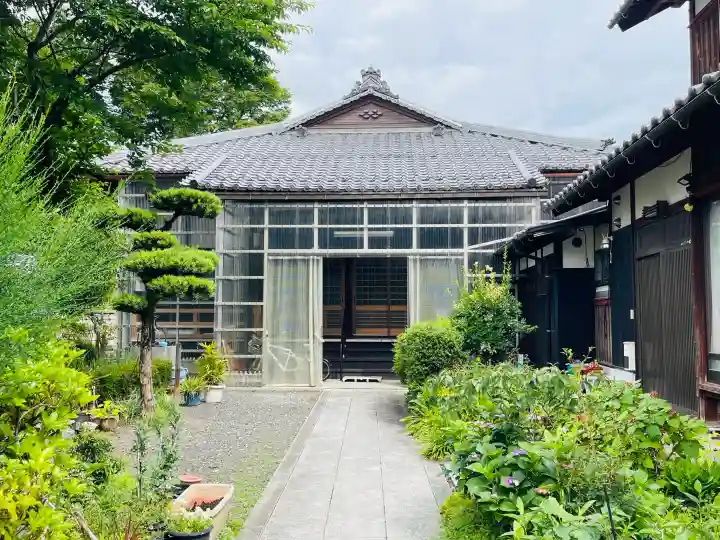 還相寺(滋賀県)