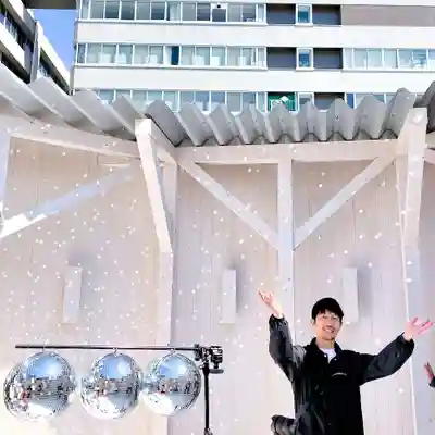 伊勢の国 四天王寺(三重県)