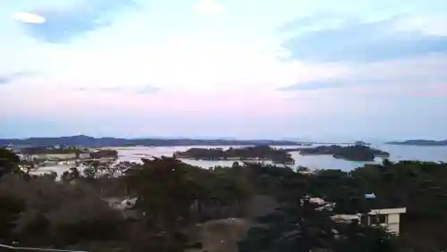 天麟院(宮城県)