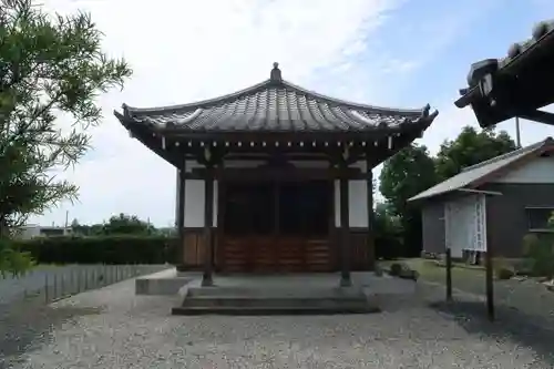 西樂寺(静岡県)