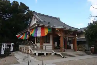 宝寿院(愛知県)