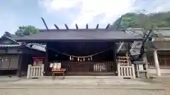 小垣江神明神社(愛知県)