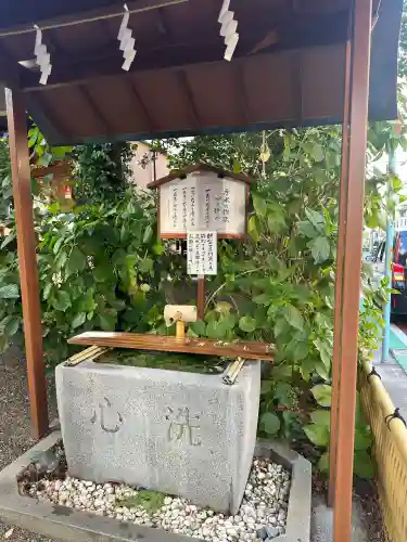 猿田彦神社(東京都)