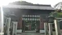 山名八幡宮(群馬県)