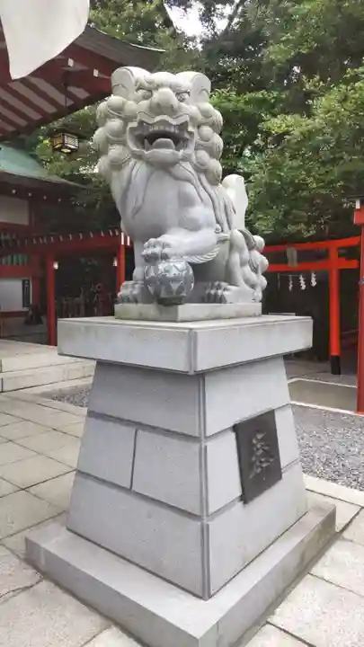 來宮神社(静岡県)