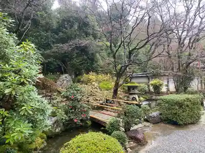 一條殿 新善光寺(京都府)