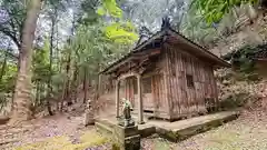 耳井神社(兵庫県)