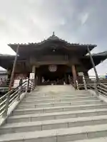 成田山川越別院(埼玉県)
