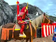 古町豊受大神宮(長野県)