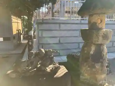 龍像寺(神奈川県)