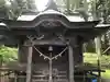 町付近津神社(茨城県)