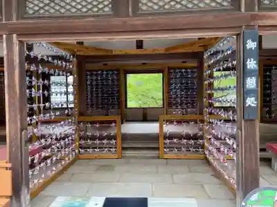 柳谷観音　楊谷寺(京都府)