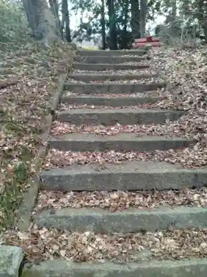 三瀧神社(小原)(宮城県)