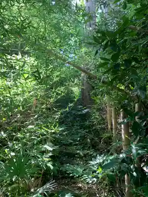 浅間神社(千葉県)