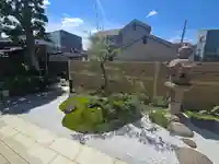 哀愍寺(ちぎり地蔵尊)(大阪府)