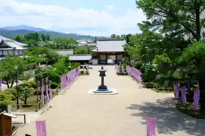 叡福寺のその他建物
