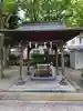 歌懸稲荷神社(山形県)