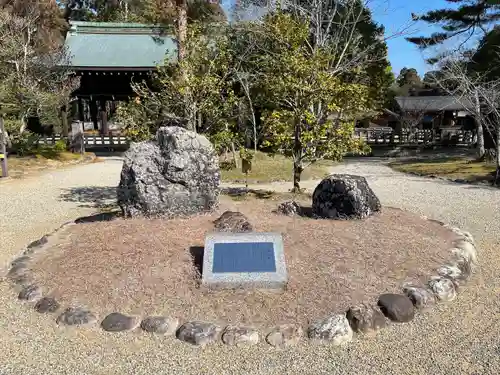 橿原神宮のその他建物