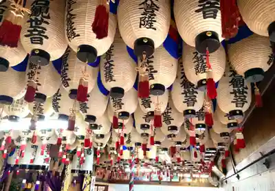 三方石観世音のその他建物