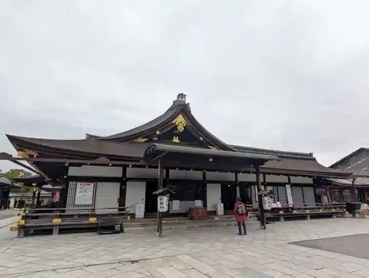東寺(教王護国寺)(京都府)