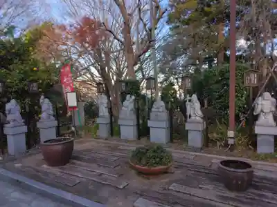 福泉寺(神奈川県)