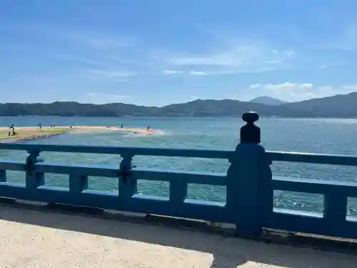 天橋立神社(京都府)