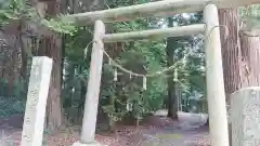 鹿嶋神社(茨城県)