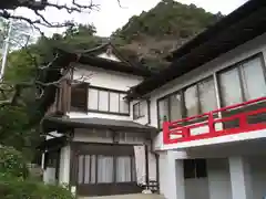 大山阿夫利神社 社務局(神奈川県)