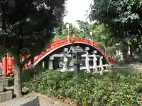 住吉大社のその他建物