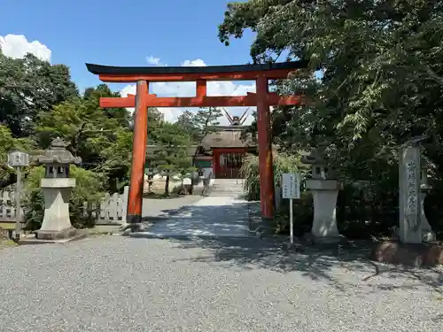 吉田神社(京都府)