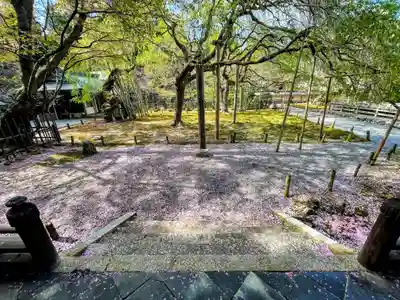 常照皇寺(京都府)